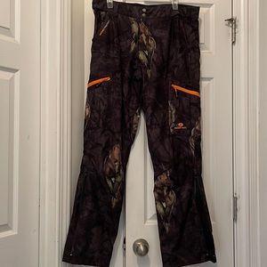 Hunting/Camo pants